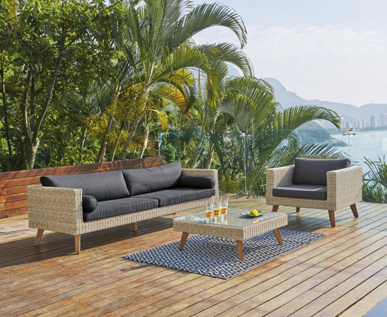rotin, salon, de, jardin, meubles, en, résine, tressée, mobilier, exterieur, maroc, rabat, marrakech, casablanca, agadir, tanger, paris, france
